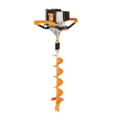 Motorna bušilica za zemlju Villager motorni VPH 43  1,7Ks