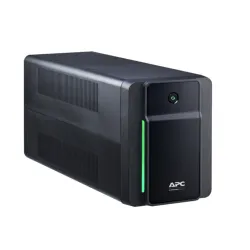 UPS APC Back-UPS 2200VA 230v crna