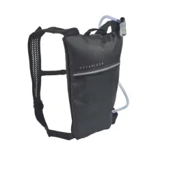 Crni hidratacioni ranac za bicikl (2L/1L)