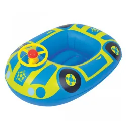 Čamac za decu Play plavi