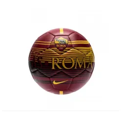 Lopta za fudbal AS ROMA Nike SC0848-613