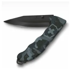Victorinox Evoke BSH Alox Navy Camo nož