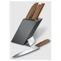 Viktorinox blok set Swiss Modern siv