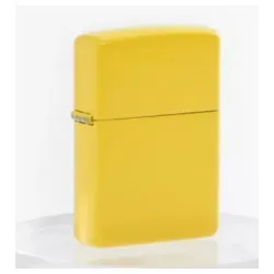 Zippo upaljač - Sunflower Base M