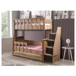 Krevet na sprat DIVA