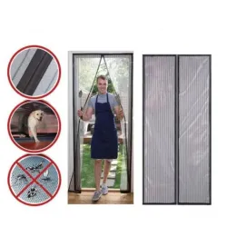 Magična mreža za komarce