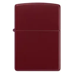 Zippo upaljač - Merlot Base Mode