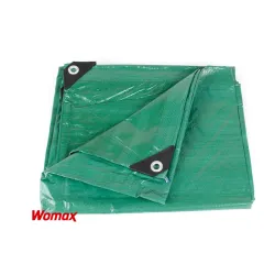 Zaštitna cerada 4 m x 5 m