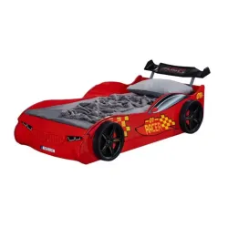 Auto dečiji krevet BMW ECO