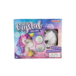 Kreativni set oboji svog jednoroga 