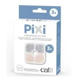 HA Catit Pixi ZD filter za fontanu za mačke 3 kom