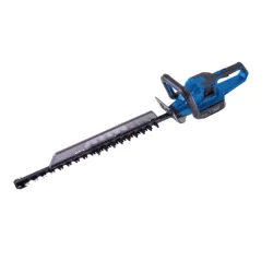 Aku makaze za živu ogradu C-HT720-X Scheppach + set punjač 2.4A i 2 baterije 2.0Ah