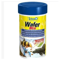 Tetra hrana za ribice Wafer Mix 100ml