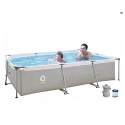 Avenli Bazen sa pumpom 300x207x66cm