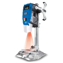 Stubna bušilica 710W DP55 Scheppach