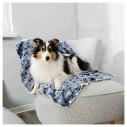 Tammy ćebe za pse M