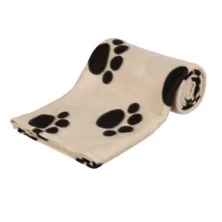 Ćebe za pse Barney bež