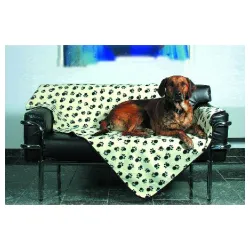 Ćebe za pse Doggy bež 150x100 Trixie