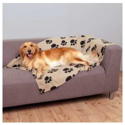 Ćebe za velike pse 150cm Trixie Barney