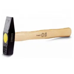 Stanley čekić drvena drška 500 g