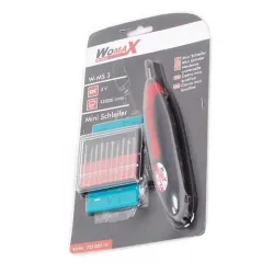 Čeona brusilica W-MS 3 mini