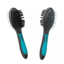 Četka Za Psa Dvostrana 6x23 cm