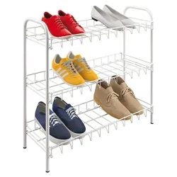 Cipelarnik Metaltex - SCARPA 9