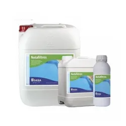 Čistač filtera Netafiltros Š-319