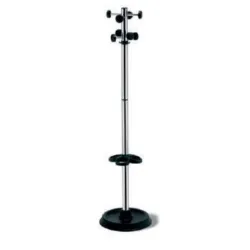 Čiviluk Rado chrome