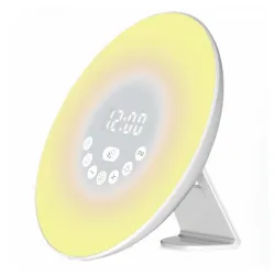 Radio budilnik Roadstar CLR600