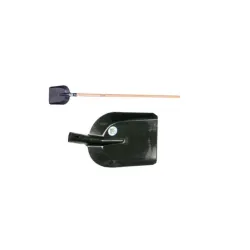 Lopata 100 Muta sa drškom 755893