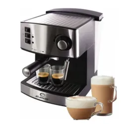 EK207 Elekom  Aparat za espresso kafu 