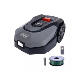 Scheppach robotska kosačica kosilica za travu RoboCut XXL900