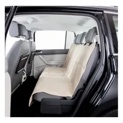 Zaštitna presvlaka za sedište deljiva 140x120cm najlon