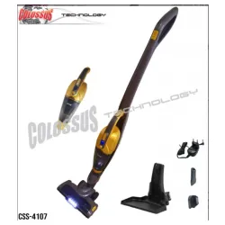 Prenosivi AKU usisivač 2 U 1 CSS-4107 COLOSSUS