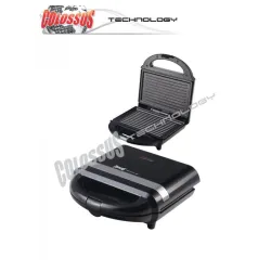 Sendvič toster CSS-5322 COLOSSUS