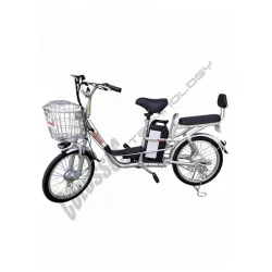Električna Bicikla CSS-61Q