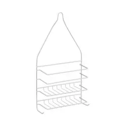 Zidna žičana polica za kupatilo DAJAR DJ42386