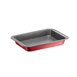 Dajar pleh za pečenje  36x23x4,5 cm