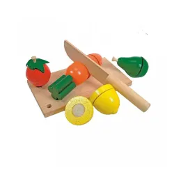 Daska za seckanje voće i povrće