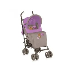 Dečija kolica Bertoni Apollo Beige & Rose