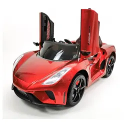 Dečiji auto na akumulator Lamborghini Model 244-1