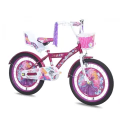 Dečiji bicikl Princess 20in roze