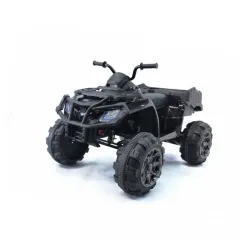 Dečiji motor Bagi Quad crna