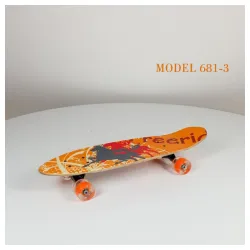 Dečiji Skejtboard Krstarica 681-3