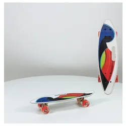 Dečiji Penny Board model 682 dezen 1