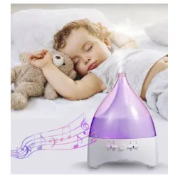 Baby difuzor 