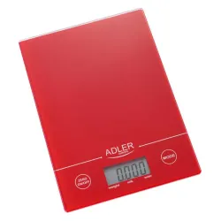 Digitalna kuhinjska vaga AD3138R