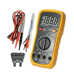 Digitalni multimetar SMA64