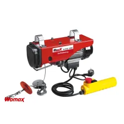 Dizalica električna W-SHZ 1200 Womax